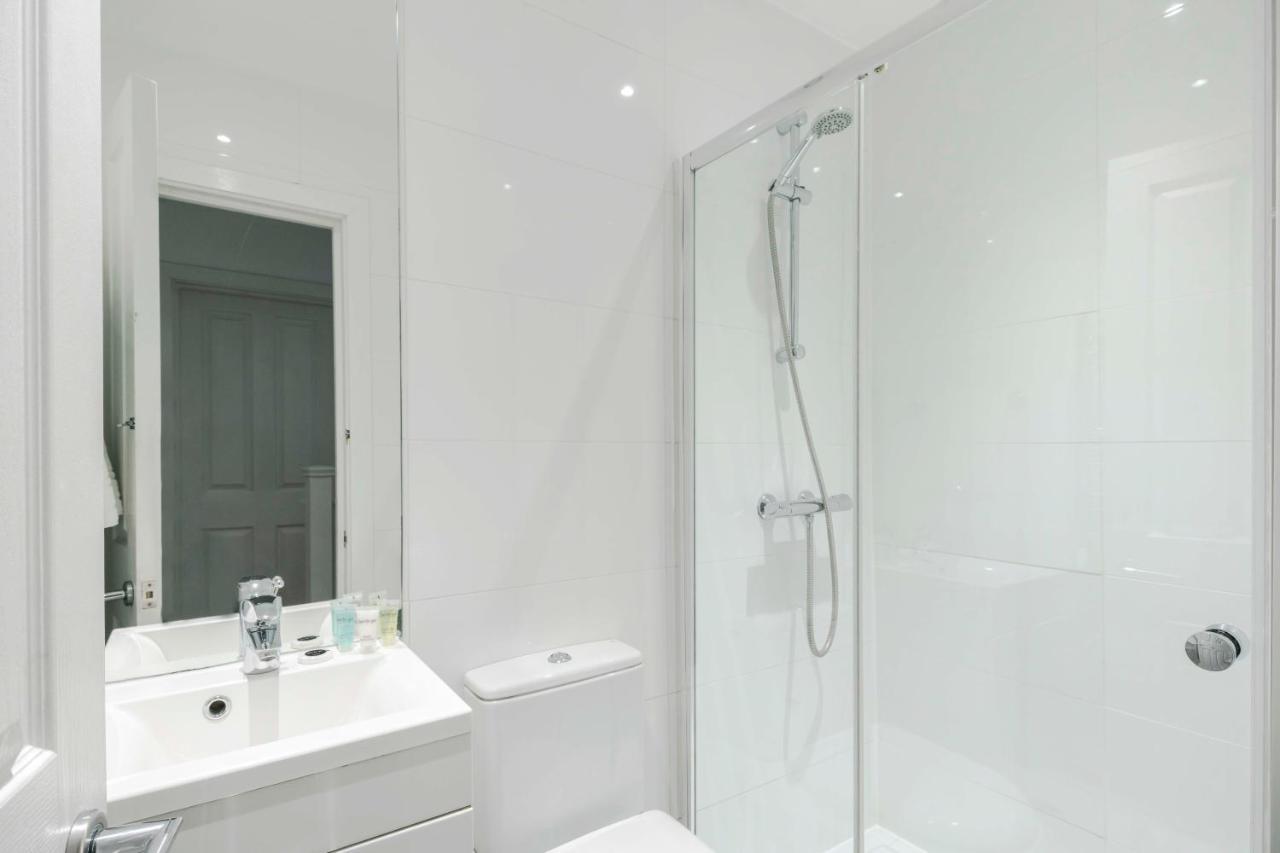 Appartement Camden Town Duplex