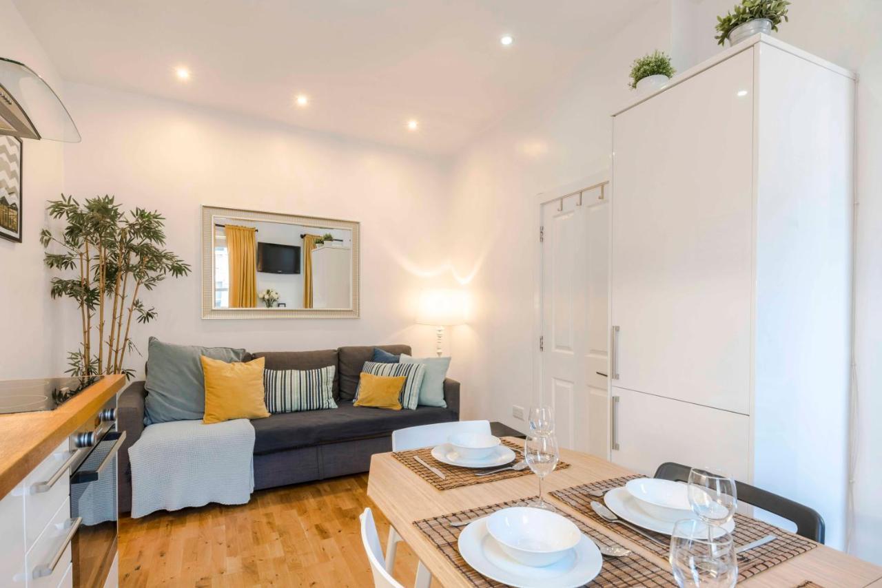 Camden Town Duplex Appartement Londen