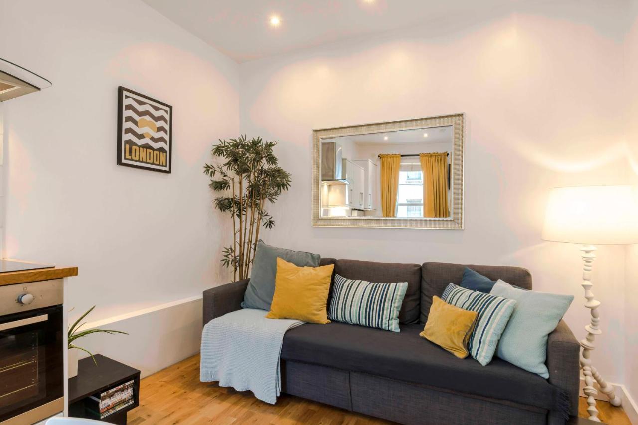 Camden Town Duplex * Londen