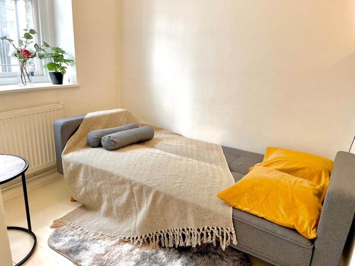 Apartment Archway Station Big Bedroom Flat