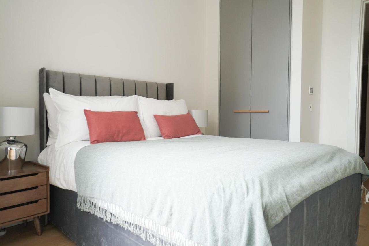 Appartement Luxury With Ac By The River