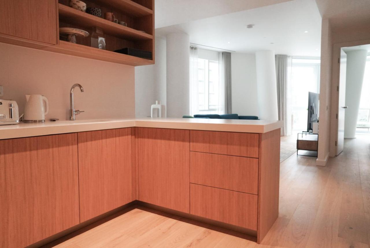 Appartement Luxury With Ac By The River