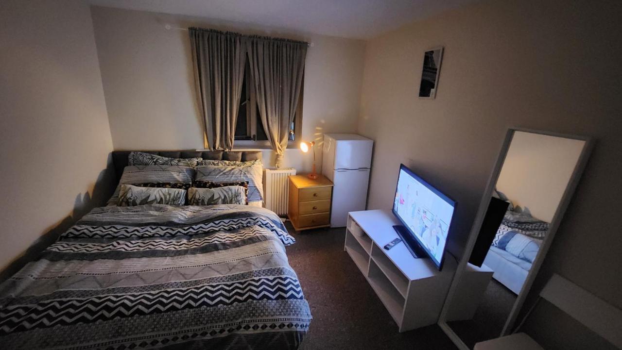 Appartement City Garden Londen