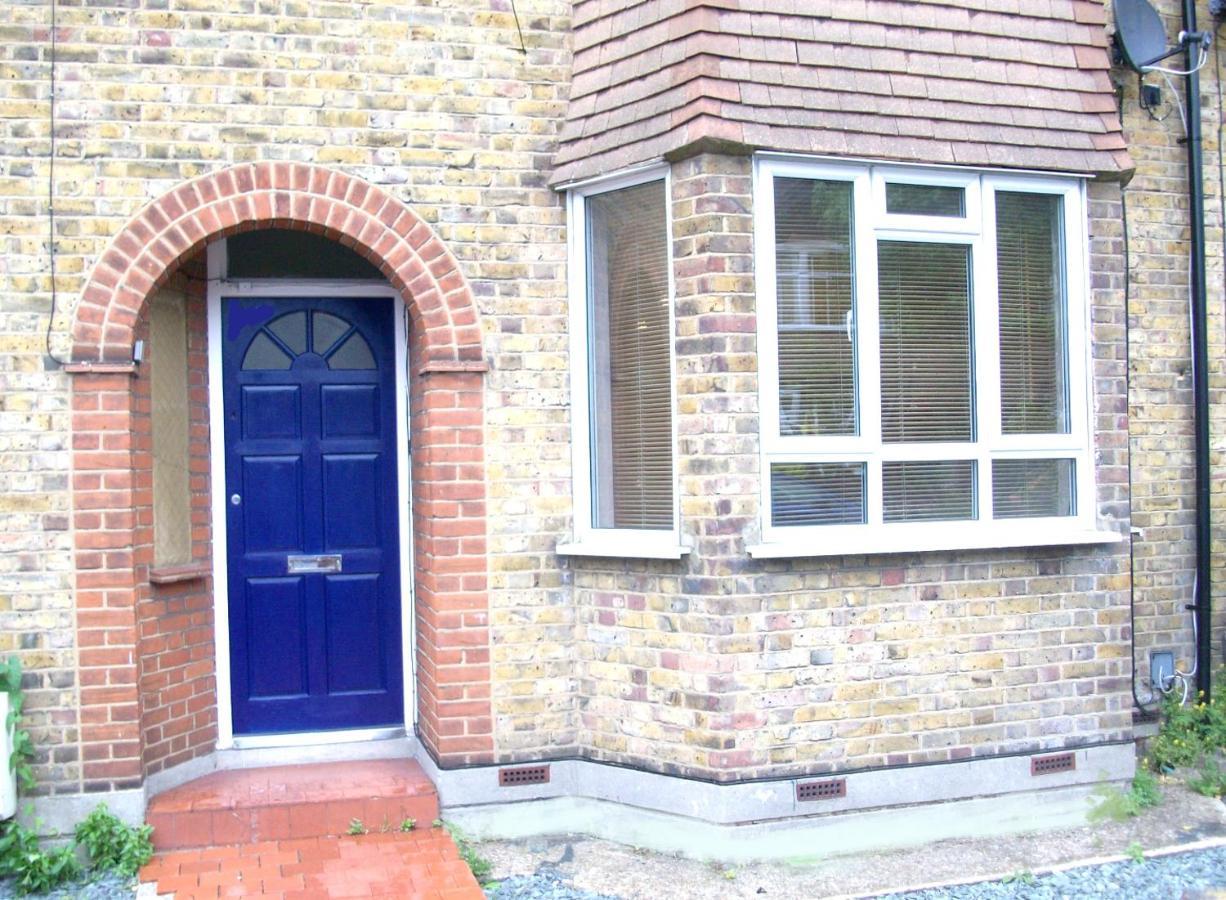 Walthamstow 1 Bed * Londen