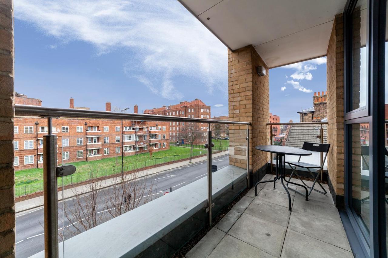 Immaculate 3br In Hackney Appartement *