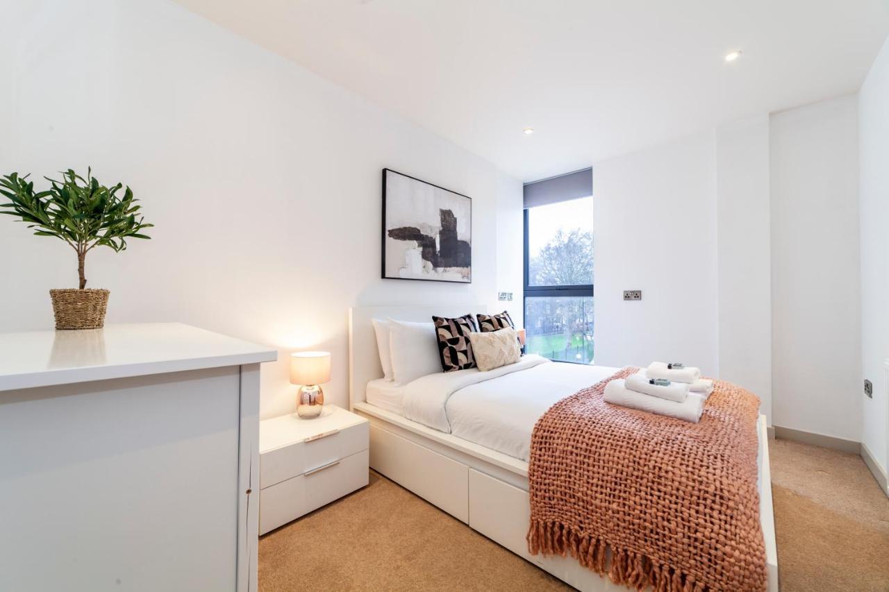 Immaculate 3br In Hackney Appartement *
