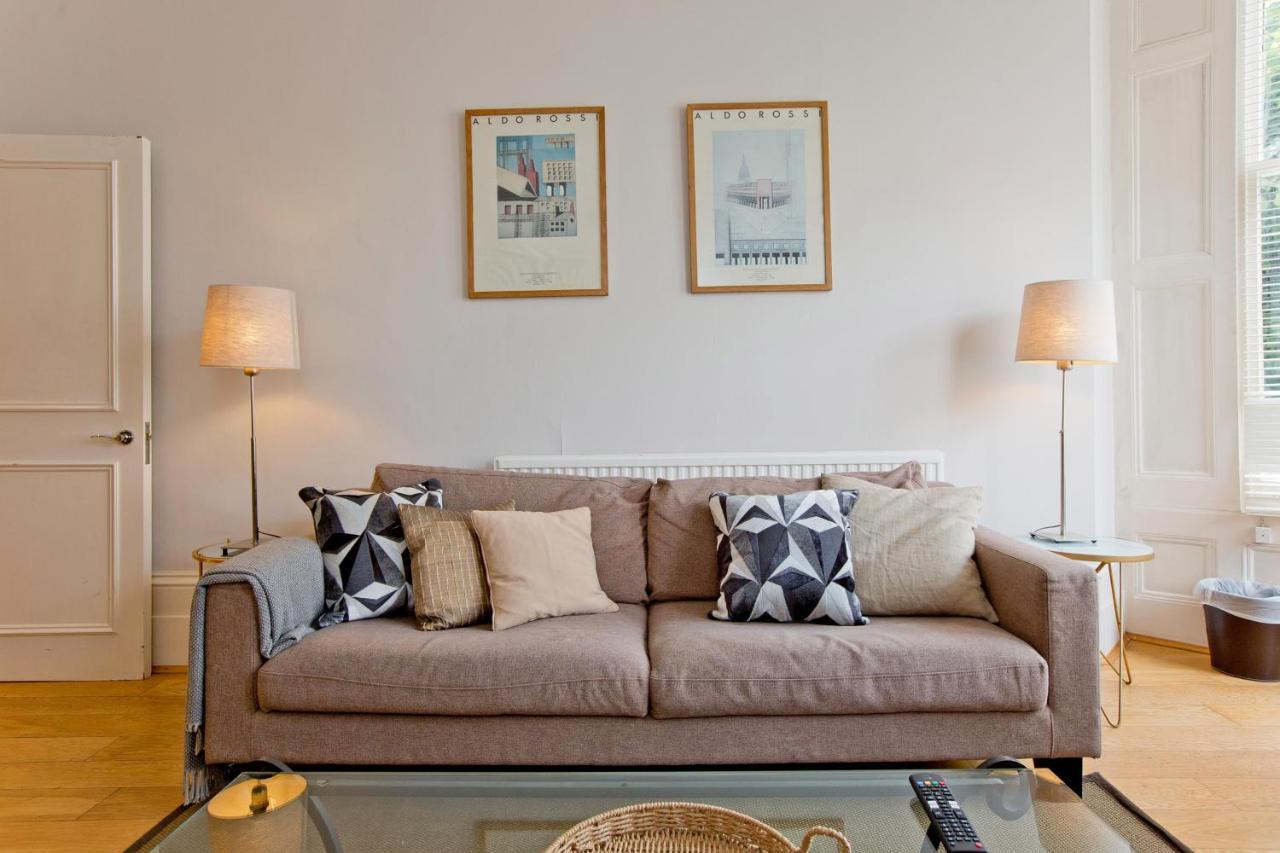 Beautiful Flat In Earls Court - Appartement Londen