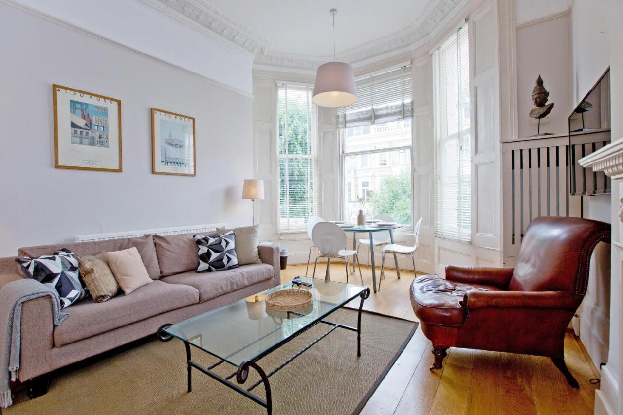 Beautiful Flat In Earls Court - * Londen