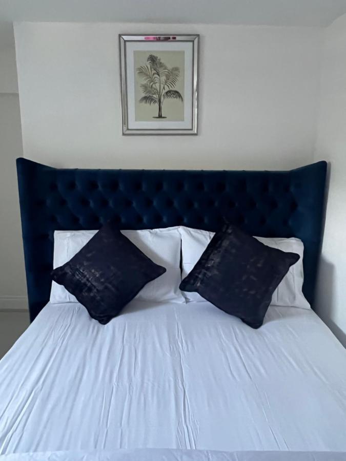 Precioushouseluxurystay Apartamento