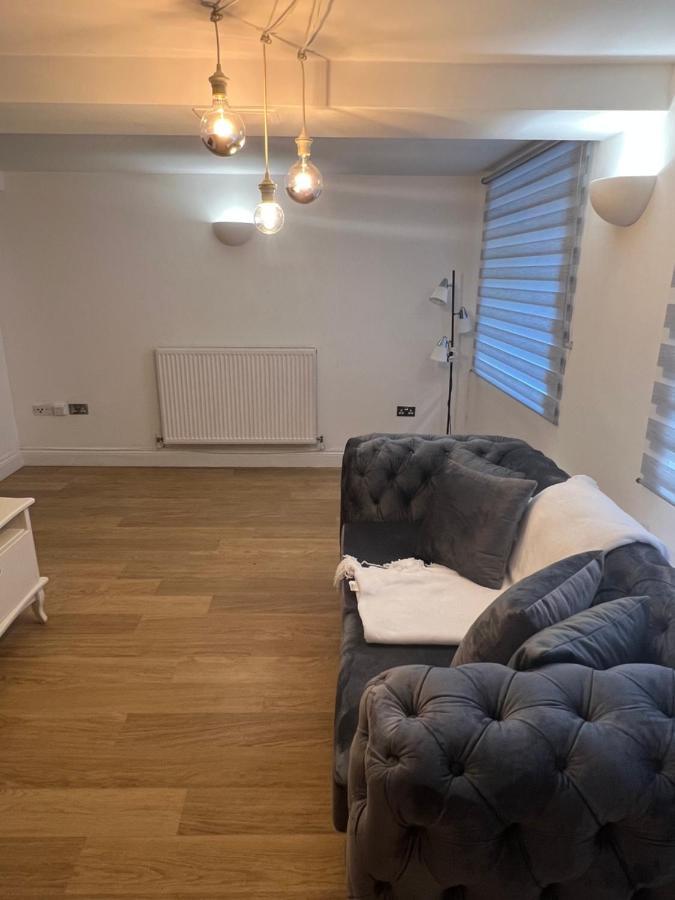 Apartamento Precioushouseluxurystay