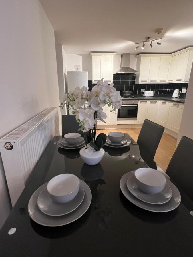 Precioushouseluxurystay Apartamento