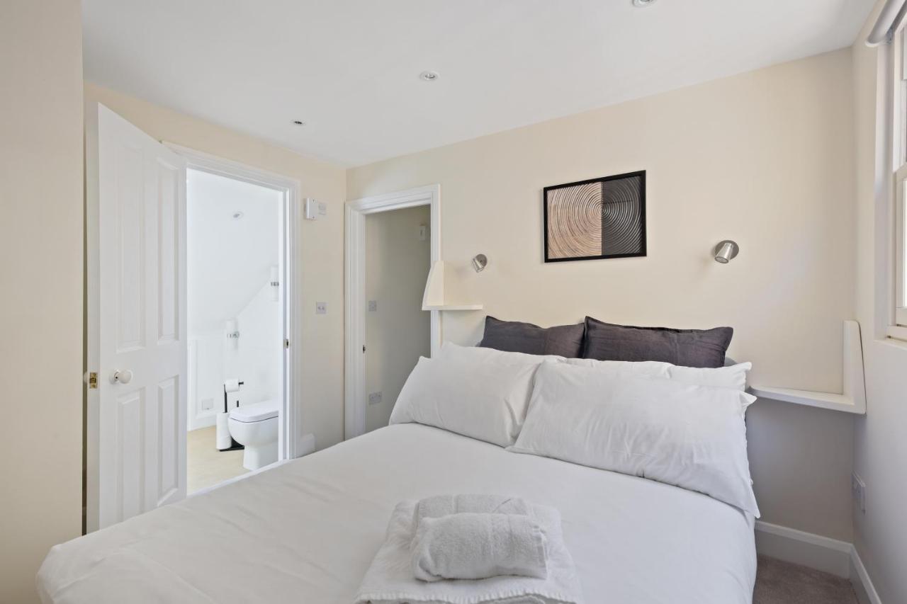 Knightsbridge Sapphire By Dena Elite Collection Сasa de vacaciones Londres