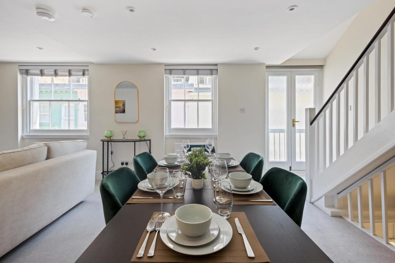 Knightsbridge Sapphire By Dena Elite Collection Сasa de vacaciones