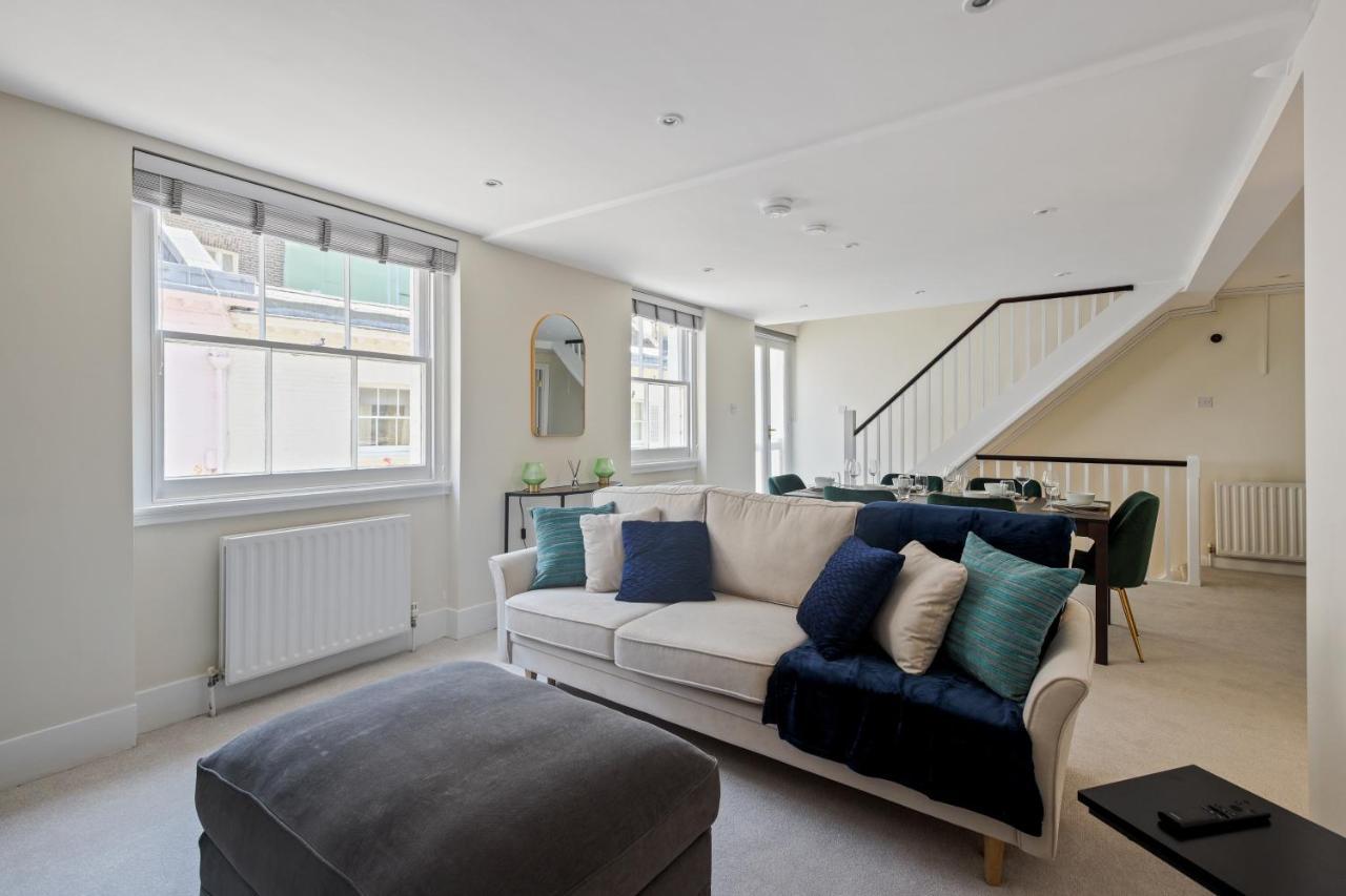 Knightsbridge Sapphire By Dena Elite Collection * Londres