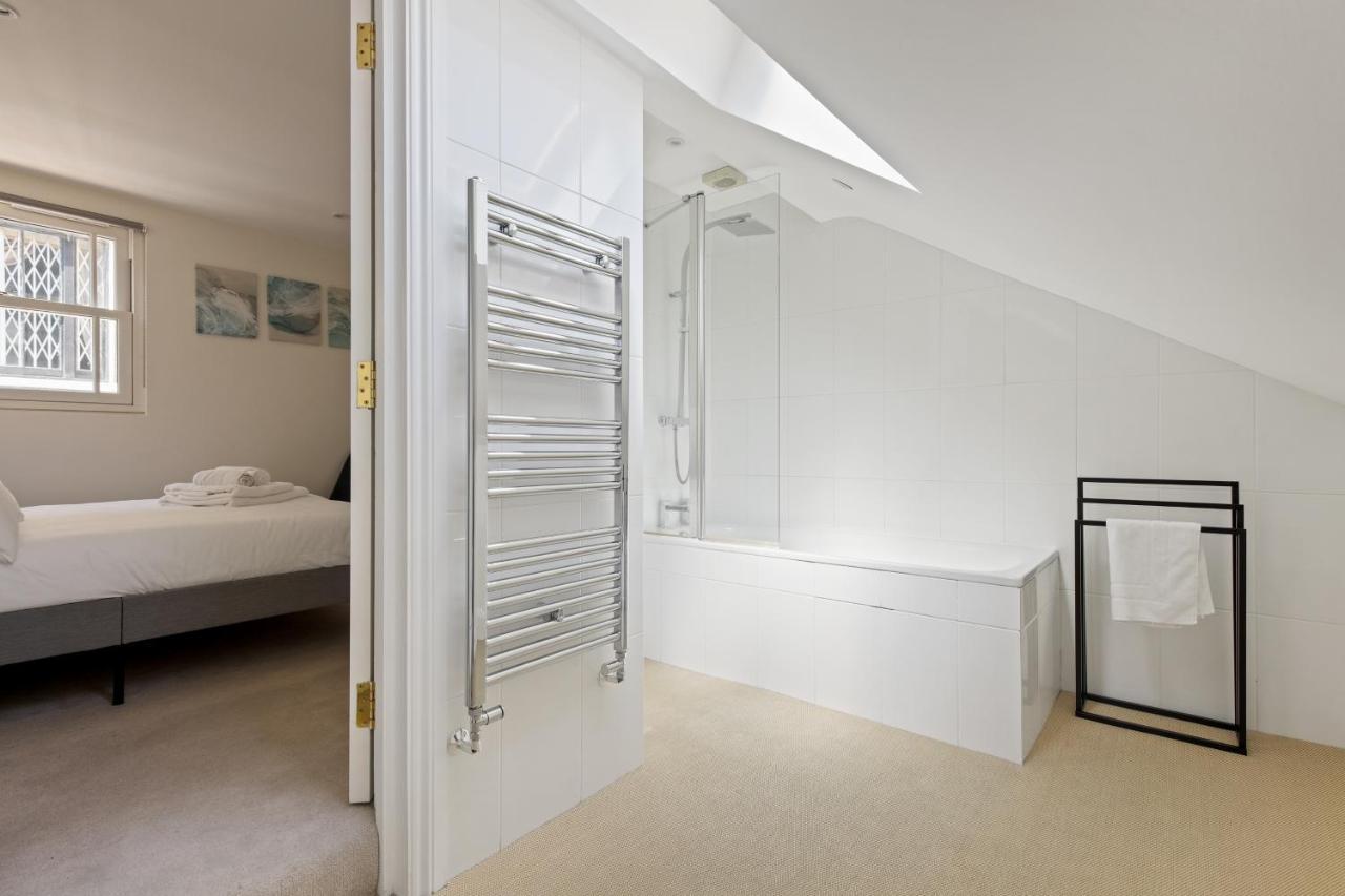 Knightsbridge Sapphire By Dena Elite Collection Сasa de vacaciones Londres