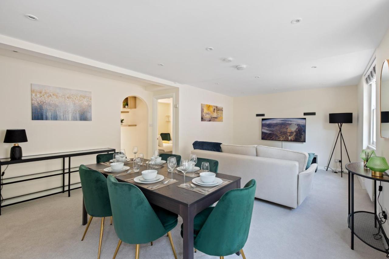 Knightsbridge Sapphire By Dena Elite Collection Сasa de vacaciones *