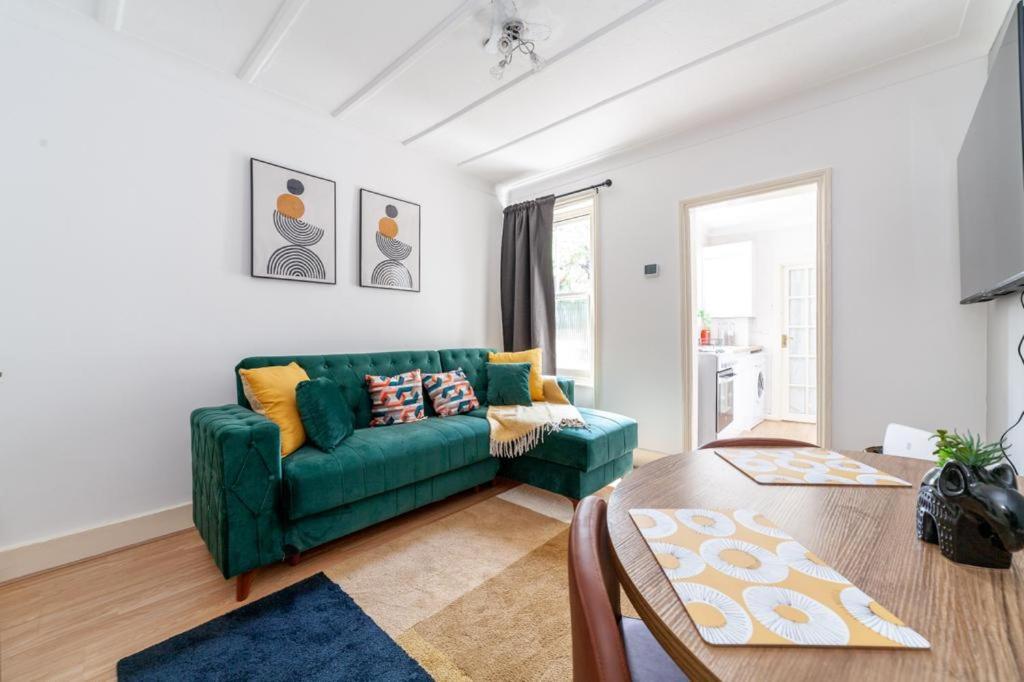 Appartement One Bedroom Flat In The Heart Of Brixton *