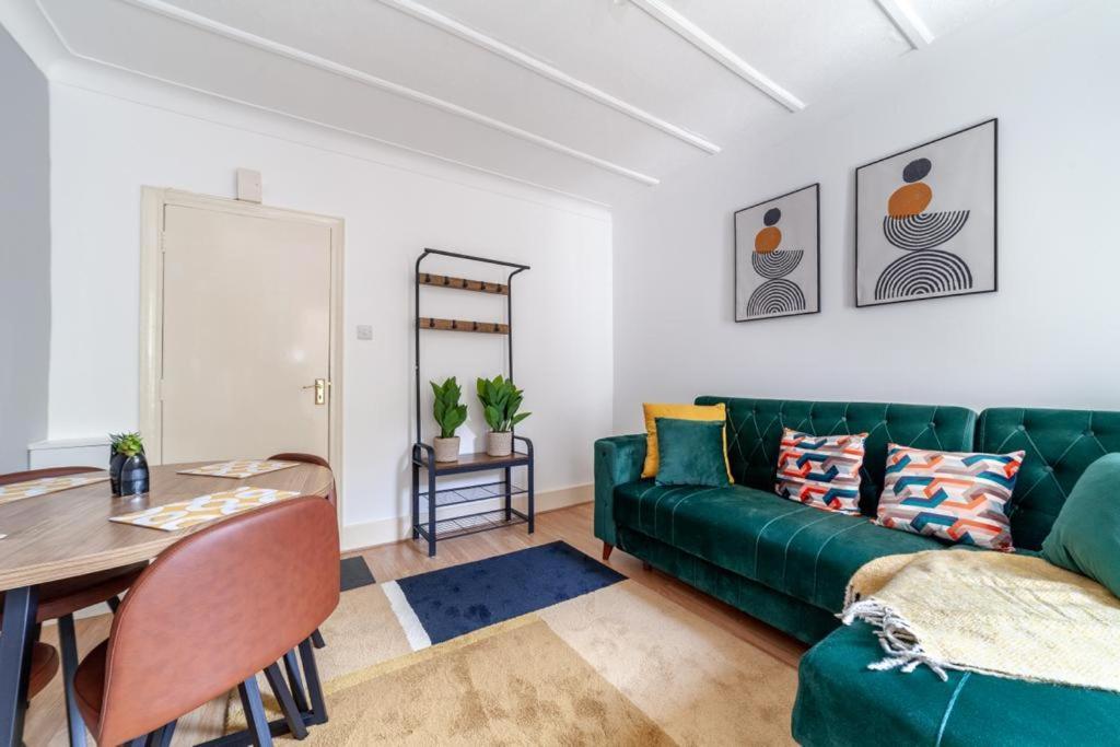 Appartement One Bedroom Flat In The Heart Of Brixton Londen