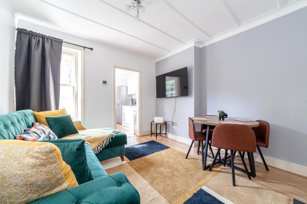 Appartement One Bedroom Flat In The Heart Of Brixton