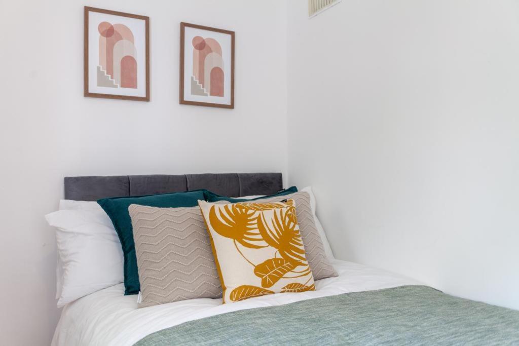Appartement One Bedroom Flat In The Heart Of Brixton Londen