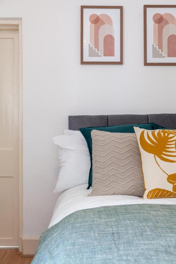One Bedroom Flat In The Heart Of Brixton Appartement