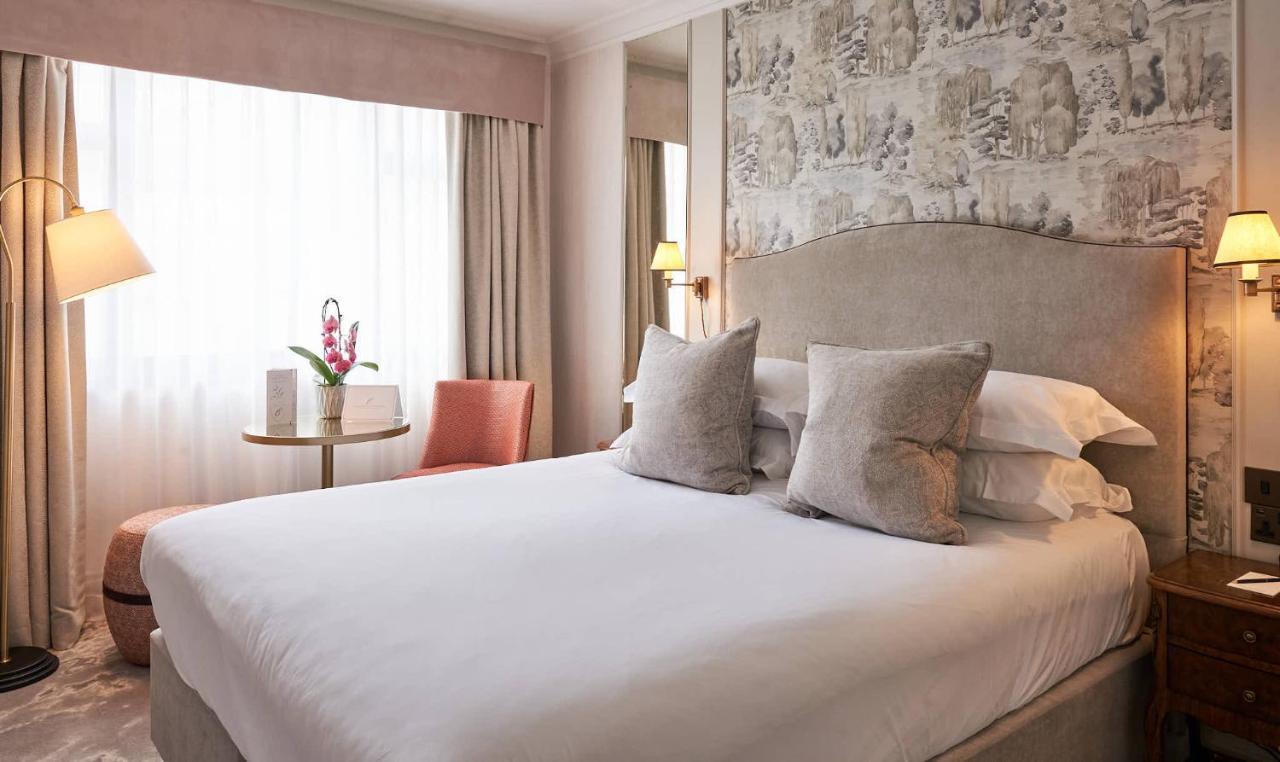 The Capital Hotel, & Townhouse Londen