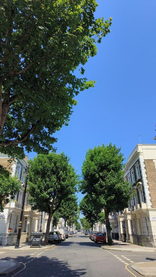 Appartement Pimlico Sw1 - Location Location! Light And Spacious One Bedroom In A Stunning Victorian Building. Great Storage!