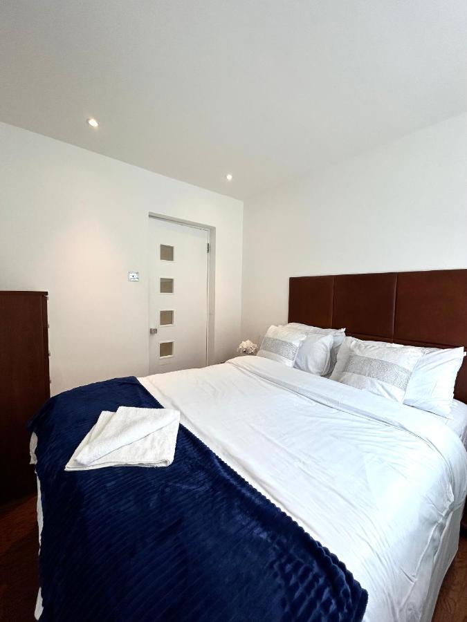 Apartment Crawford Street *