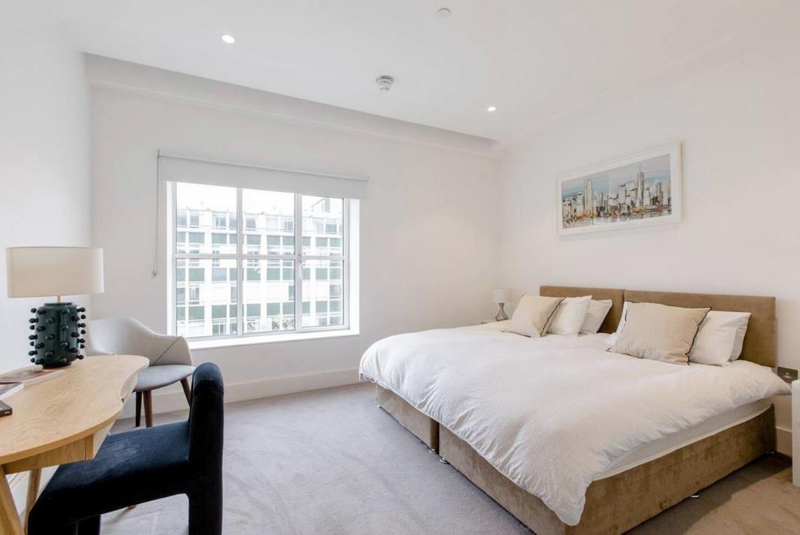 Habitación en casa particular Lovely - Coven Garden Londres