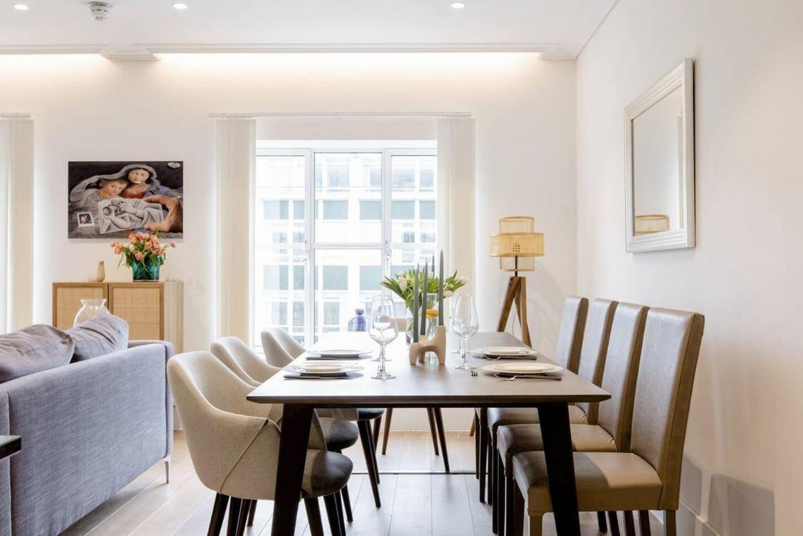 Lovely - Coven Garden Habitación en casa particular *