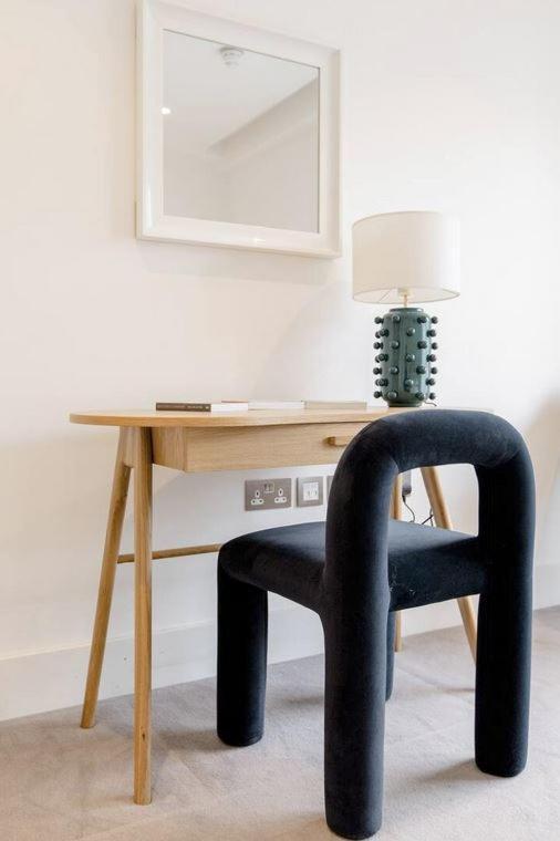 Lovely - Coven Garden Habitación en casa particular