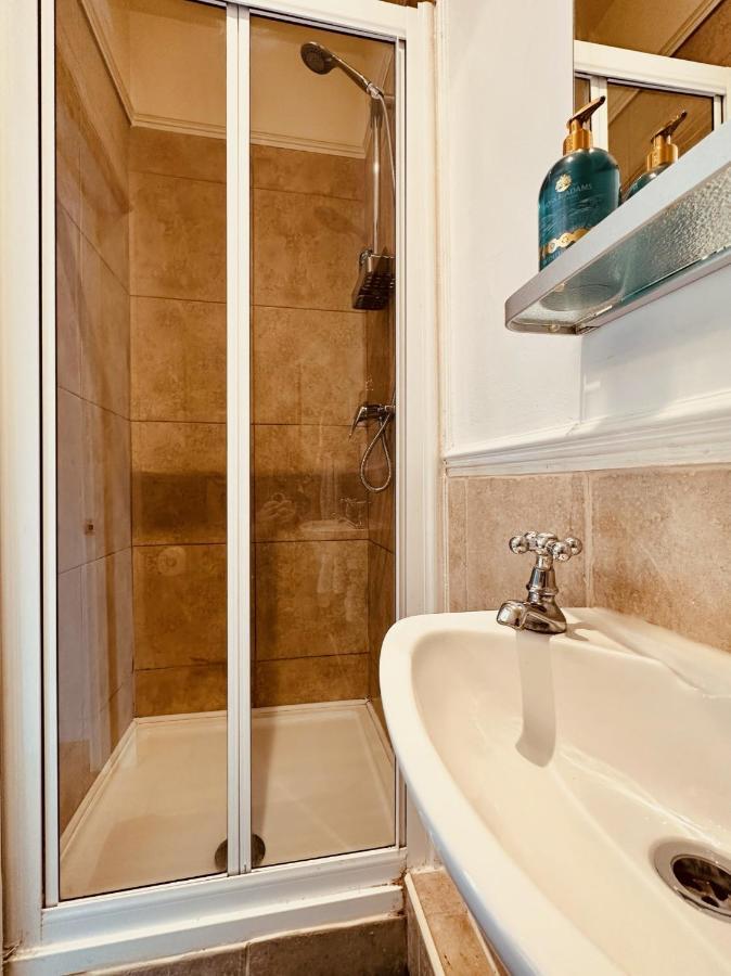 Riverside Flat In Southwark Appartement