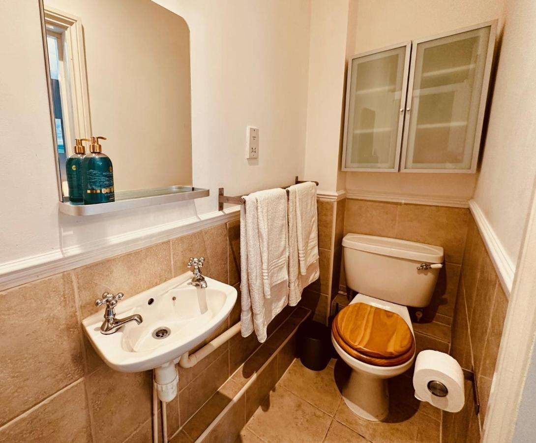 Appartement Riverside Flat In Southwark Londen