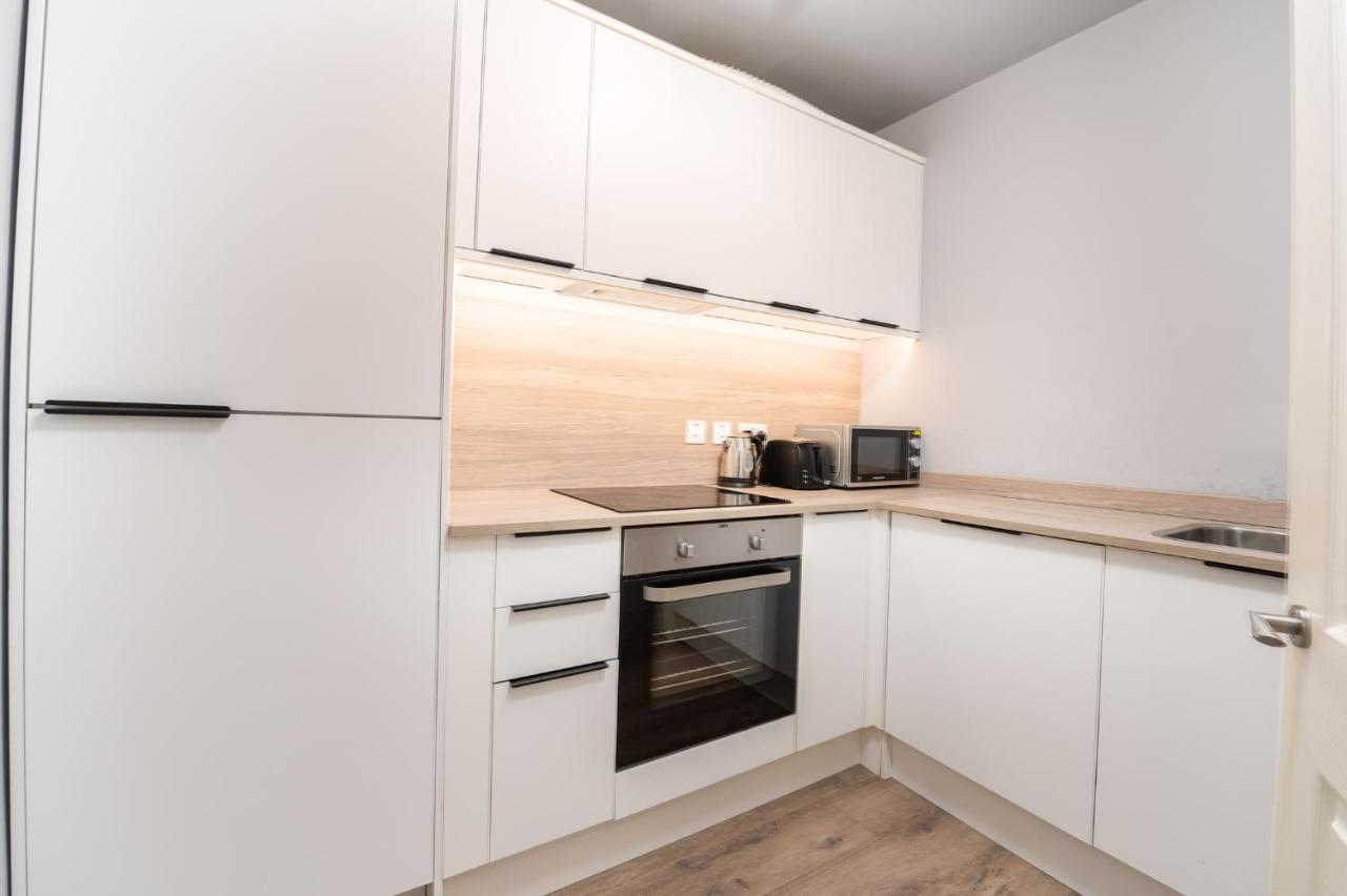 Paddington By Capital Apartamento