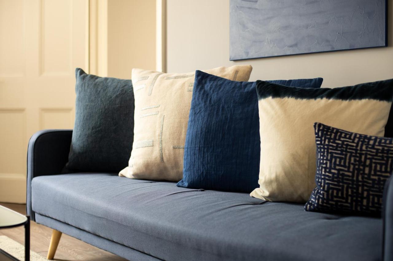 Paddington By Capital Apartamento