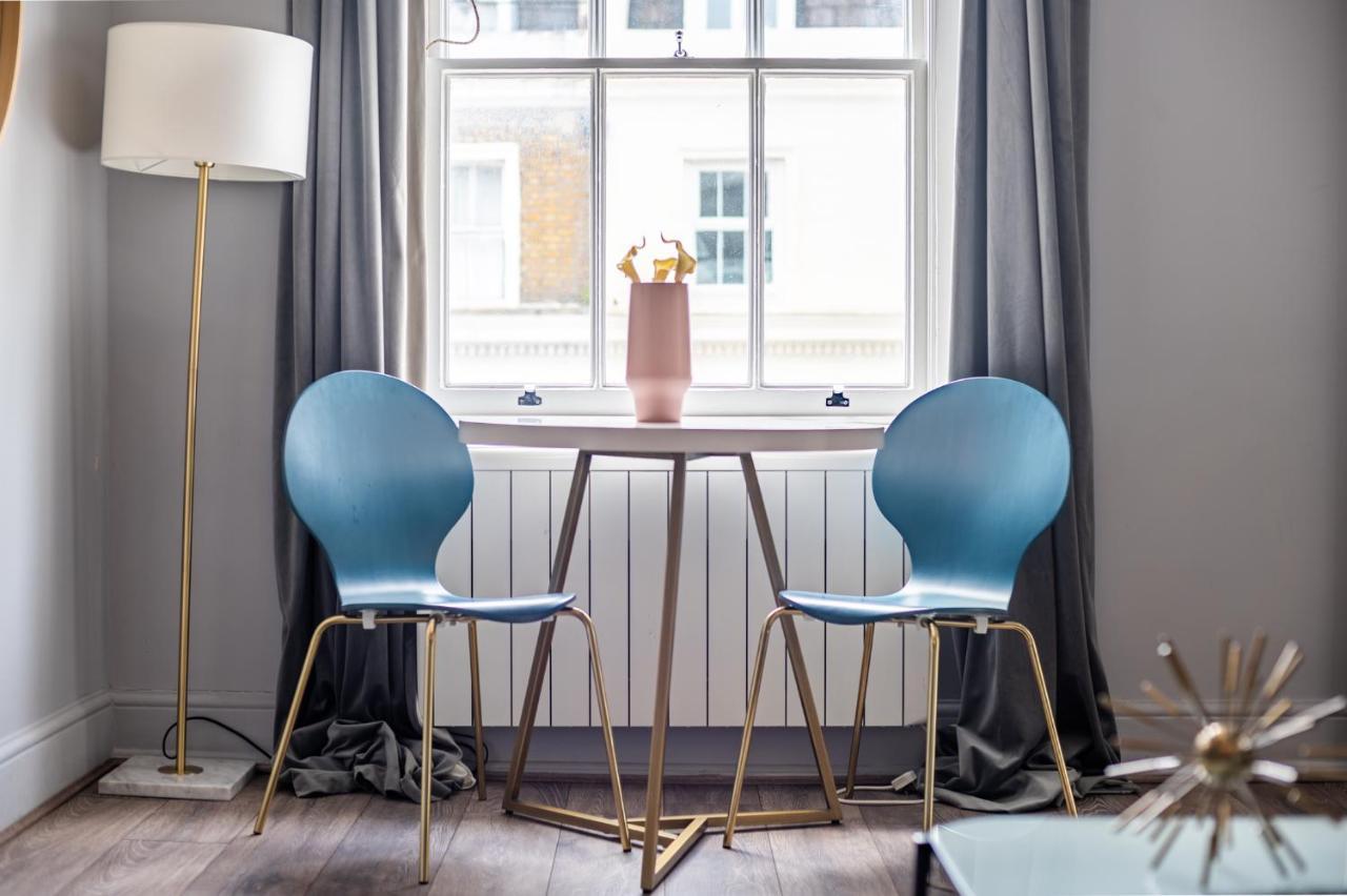 Paddington By Capital Apartamento *