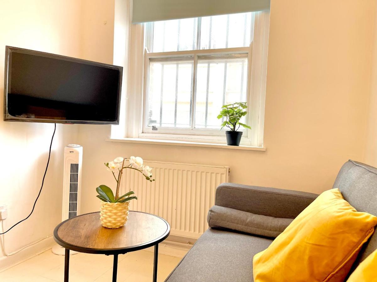 Apartment Archway Station Big Bedroom Flat *