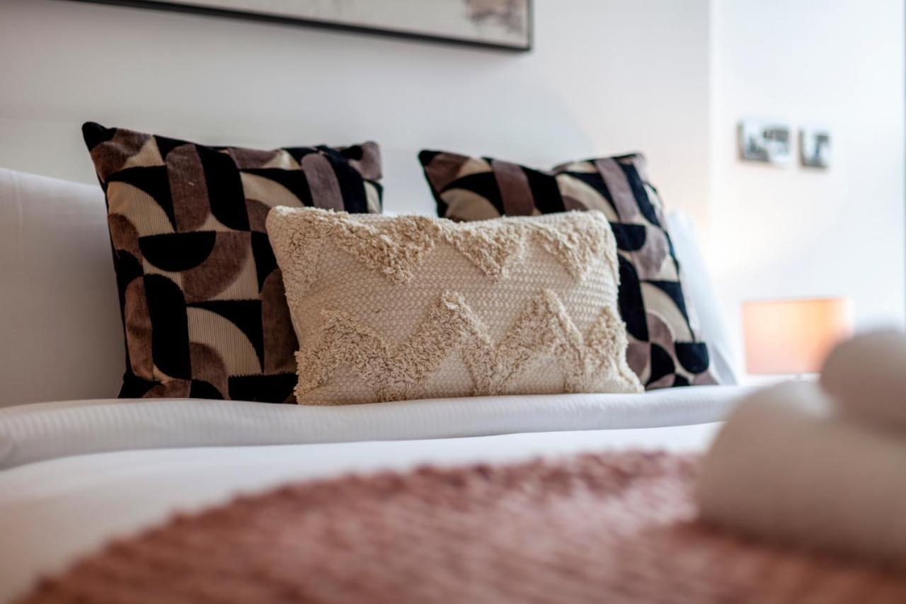Immaculate 3br In Hackney * Londen
