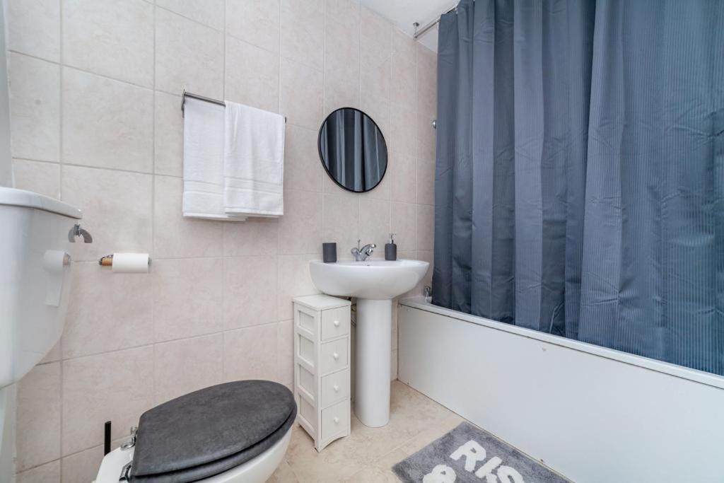 Appartement One Bedroom Flat In The Heart Of Brixton Londen