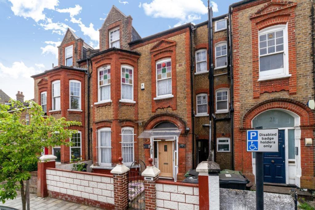 Appartement One Bedroom Flat In The Heart Of Brixton *