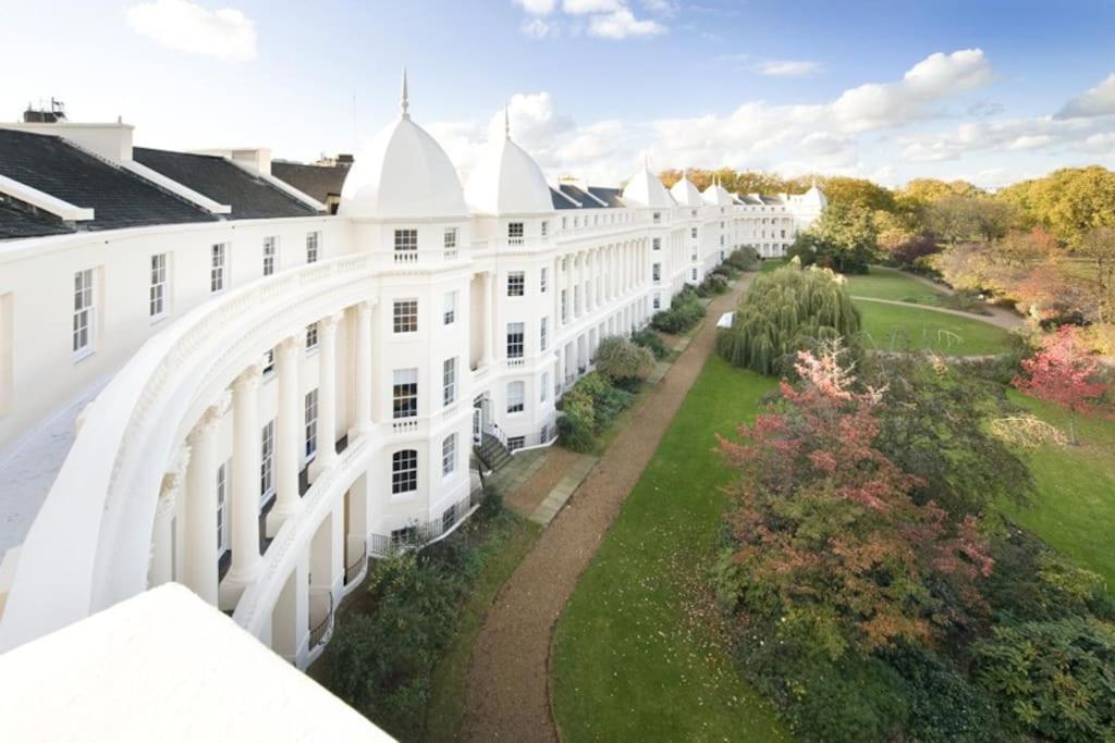 Appartement The Marilyn - Marylebone *