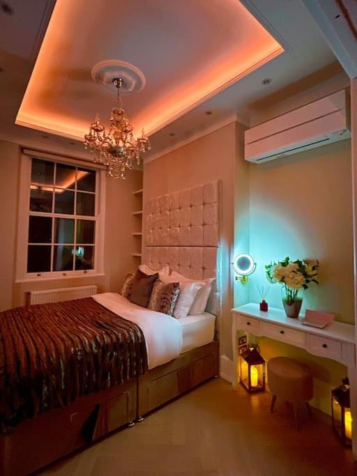 The Marilyn - Marylebone Appartement Londen