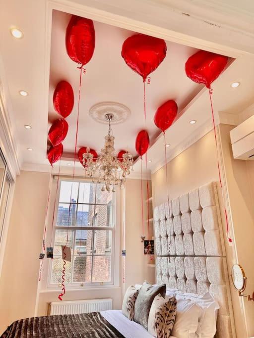 The Marilyn - Marylebone Appartement