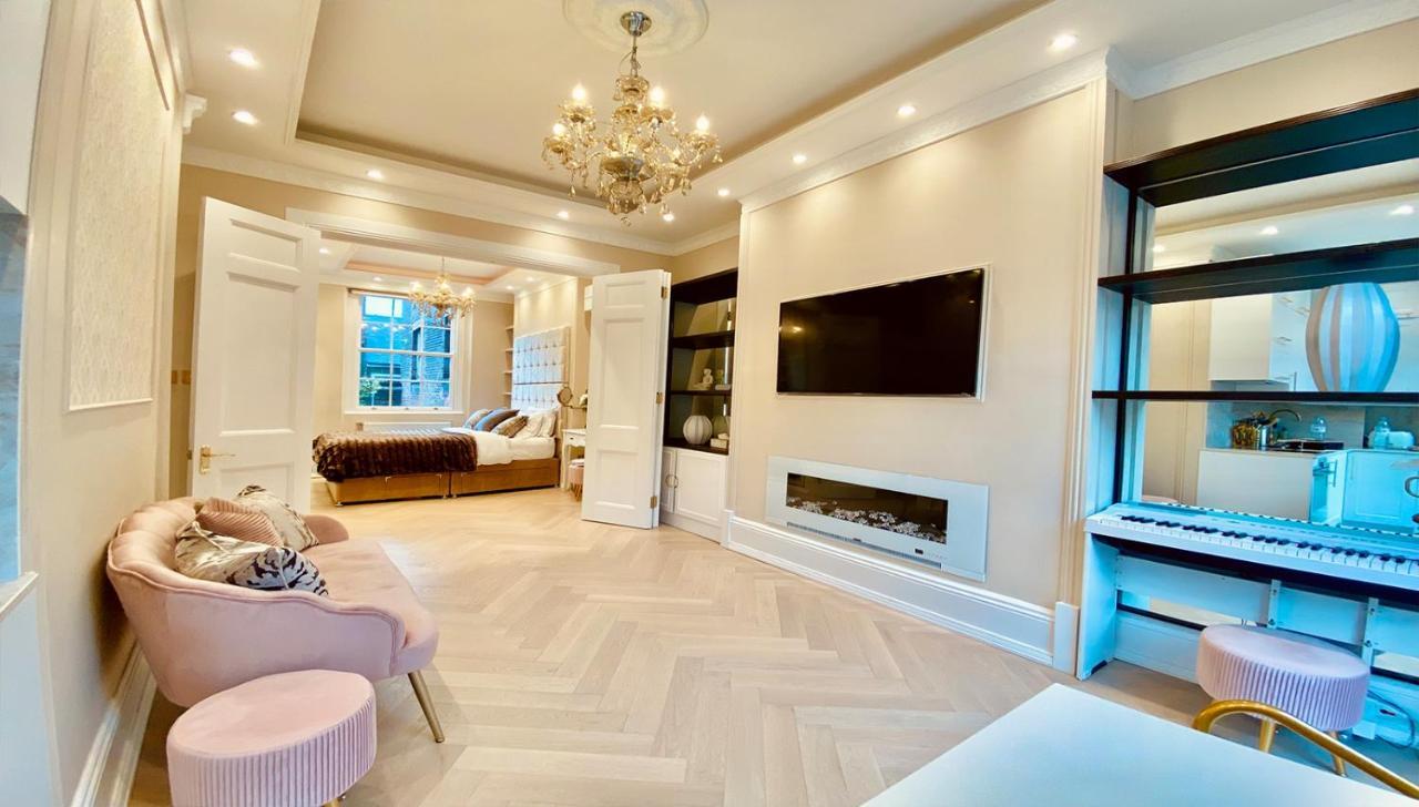 Appartement The Marilyn - Marylebone Londen