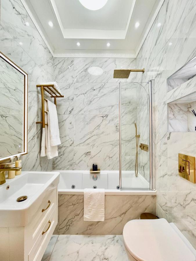 The Marilyn - Marylebone Appartement Londen