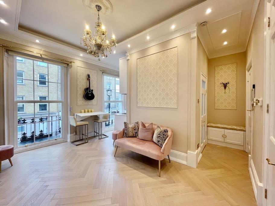Appartement The Marilyn - Marylebone