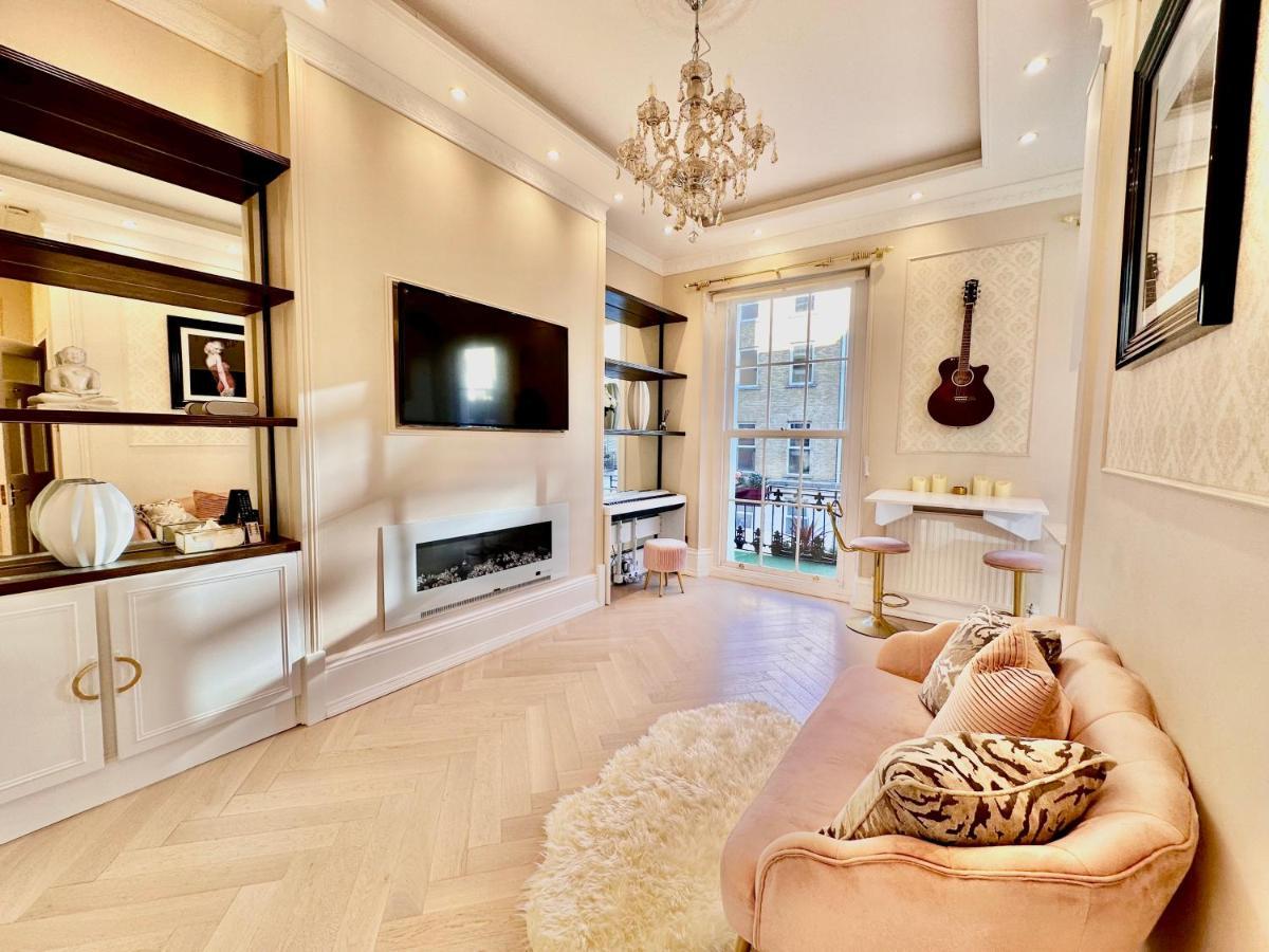 The Marilyn - Marylebone * Londen