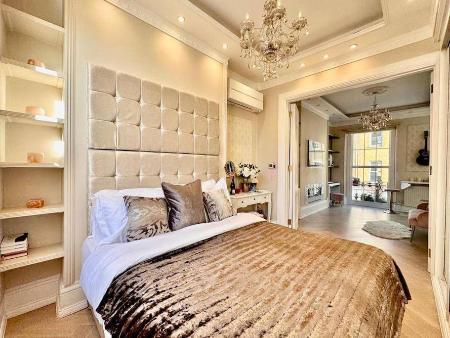 The Marilyn - Marylebone Appartement Londen
