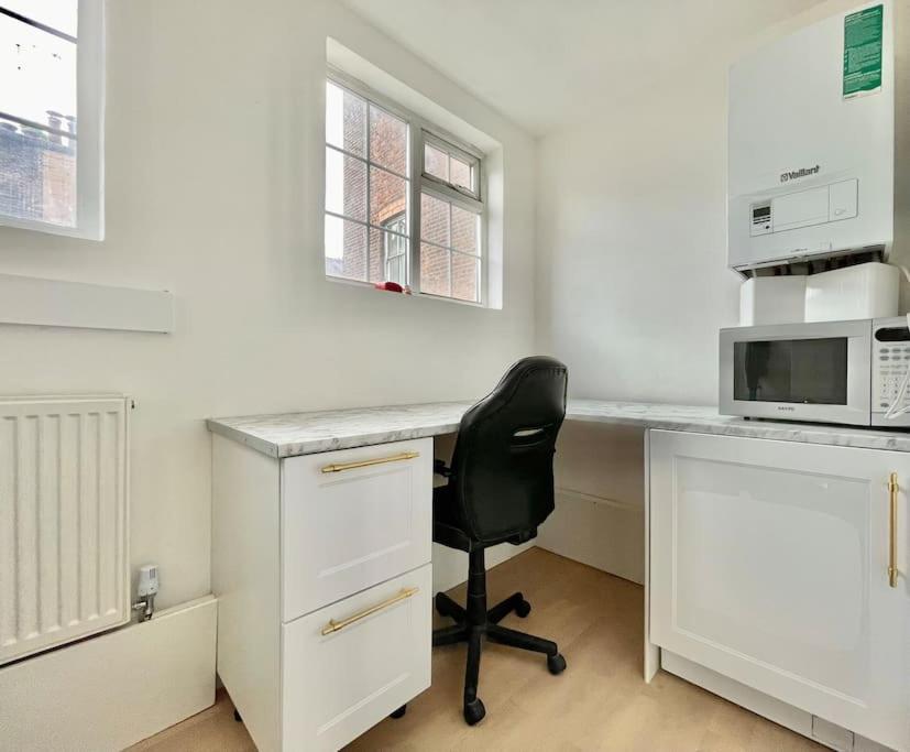 The Marilyn - Marylebone Appartement *