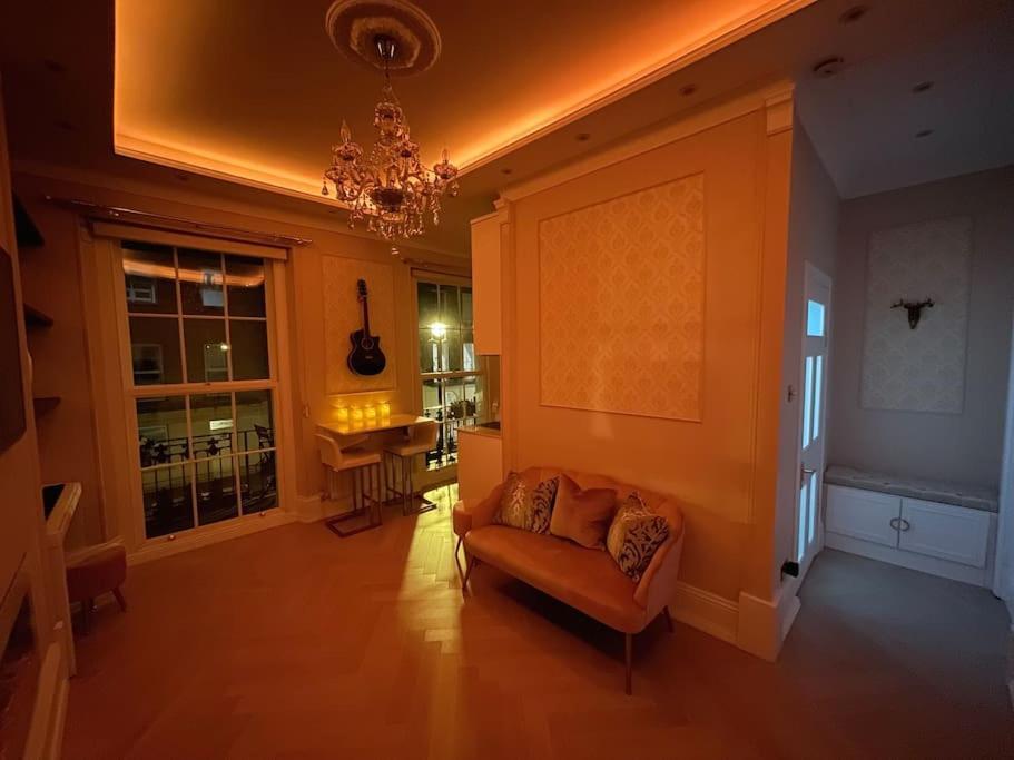 The Marilyn - Marylebone Appartement Londen